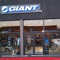 Giant Dax, Saint-Paul-lès-Dax - Horaires d'ouverture