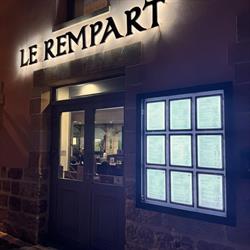 Le Rempart, Langres - Horaires d'ouverture