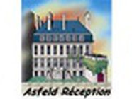 ASFELD RECEPTION, Saint-Malo - Horaires d'ouverture