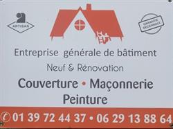Egb couverture, Conflans-Sainte-Honorine - Horaires d'ouverture