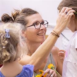 Le Garistan - Accompagnement parental, Lyon - Horaires d'ouverture