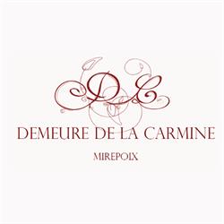 Demeure de la Carmine, Mirepoix - Horaires d'ouverture