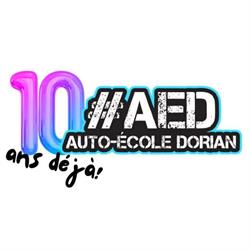 Auto-Moto Ecole Dorian, Montargis - Horaires d'ouverture