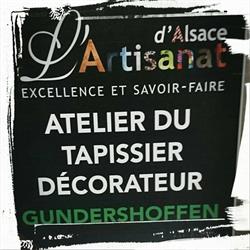 ATELIER DU TAPISSIER, Gundershoffen - Horaires d'ouverture