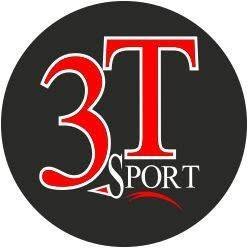 3 T Sport, Évreux - Horaires d'ouverture