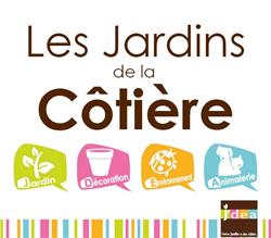 Les jardins de la cotière, Beynost - Horaires d'ouverture