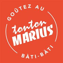 Tonton Marius - Pizza Al Taglio, Marseille - Horaires d'ouverture