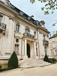 Fonds Dotation Patrick Brou Lauriere, Périgueux - Horaires d'ouverture