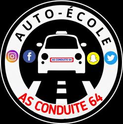 Auto Ecole AS CONDUITE 64, Billère - Horaires d'ouverture