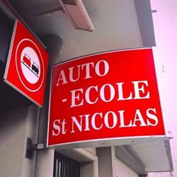 Auto Ecole Saint Nicolas, Le Havre - Horaires d'ouverture