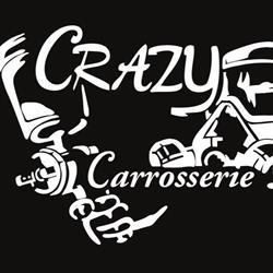 CRAZY CARROSSERIE, Pontarlier - Horaires d'ouverture