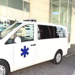 Ambulances des Collines, La Penne-sur-Huveaune - Horaires d'ouverture