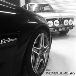 Reims Individual Motors, - Horaires d'ouverture