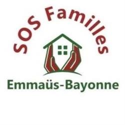 Sos Familles Emmaüs Bayonne, - Horaires d'ouverture