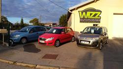 Wizz Automobiles, Deyvillers - Horaires d'ouverture