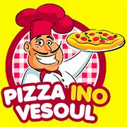 Pizzaino Livraison Offerte, Vesoul - Horaires d'ouverture