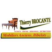 Thierry brocante, Corpe - Horaires d'ouverture