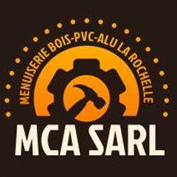 Mca Sarl, Vérines - Horaires d'ouverture