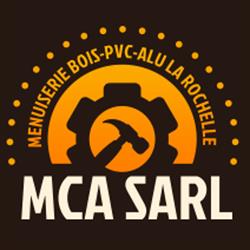 Mca Sarl, Vérines - Horaires d'ouverture