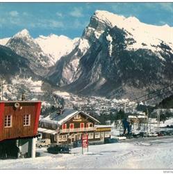 La Reposette, Samoëns - Horaires d'ouverture