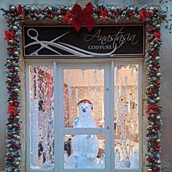 AnastasiaCoiffure, Gorze - Horaires d'ouverture