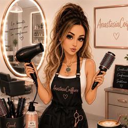 AnastasiaCoiffure, Gorze - Horaires d'ouverture