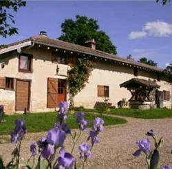 Domaine des Couvets, Saint-Didier-d'Aussiat - Horaires d'ouverture