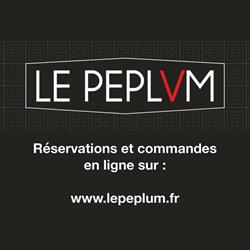 Le Peplum, Bavay - Horaires d'ouverture