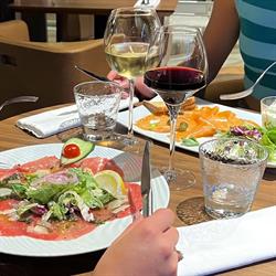 Restaurant L'Endroit, Maubeuge - Horaires d'ouverture