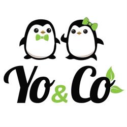Yo & Co - Restaurant Brunch et Yaourts Glacés, Clermont-Ferrand - Horaires d'ouverture
