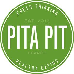 Pita Pit, Limoges - Horaires d'ouverture