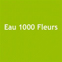 Eau 1000 Fleurs, Vierzon - Horaires d'ouverture