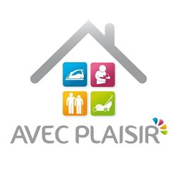 Avec plaisir - Ménage et Repassage à Domicile / Maintien à Domicile Seniors Lyon, - Horaires d'ouverture