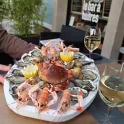 LE BAR A HUITRES, Amiens - Horaires d'ouverture