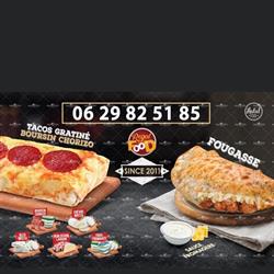 REGAL FOOD, Saint-Étienne - Horaires d'ouverture