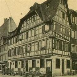 Kitsch'n Bar, Strasbourg - Horaires d'ouverture