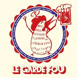 Le Garde Fou, Strasbourg - Horaires d'ouverture