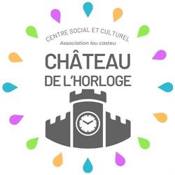 Centre Social et Culturel Château de l'Horloge, Aix-en-Provence - Horaires d'ouverture