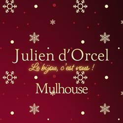 Julien d'Orcel, Mulhouse - Horaires d'ouverture