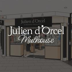 Julien d'Orcel, Mulhouse - Horaires d'ouverture