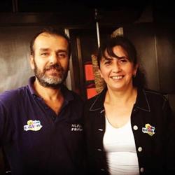 Tonton Kebab, Breuillet - Horaires d'ouverture