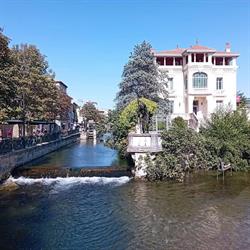 Mas La Vitalis chambres d'hôtes- gites, L'Isle-sur-la-Sorgue - Horaires d'ouverture