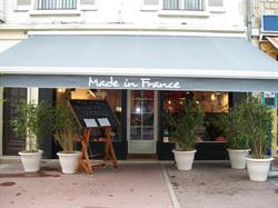 The France - Restaurant, Vitry-le-François - Horaires d'ouverture
