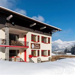 Chalet Bluebell, Les Gets - Horaires d'ouverture