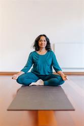 Vie en Yoga, Grenoble - Horaires d'ouverture
