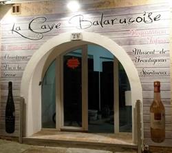 La Cave Balarucoise, Balaruc-les-Bains - Horaires d'ouverture