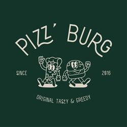 Pizz' Burg, Boufféré - Horaires d'ouverture