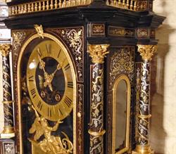L'atelier du Triangle d'Or (GONNETAN ANTIQUITES), Montigny-lès-Arsures - Horaires d'ouverture