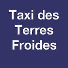Taxi des Terres Froides, Apprieu - Horaires d'ouverture