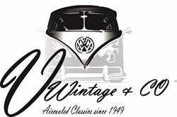 Vwintage and Co, Chessy - Horaires d'ouverture